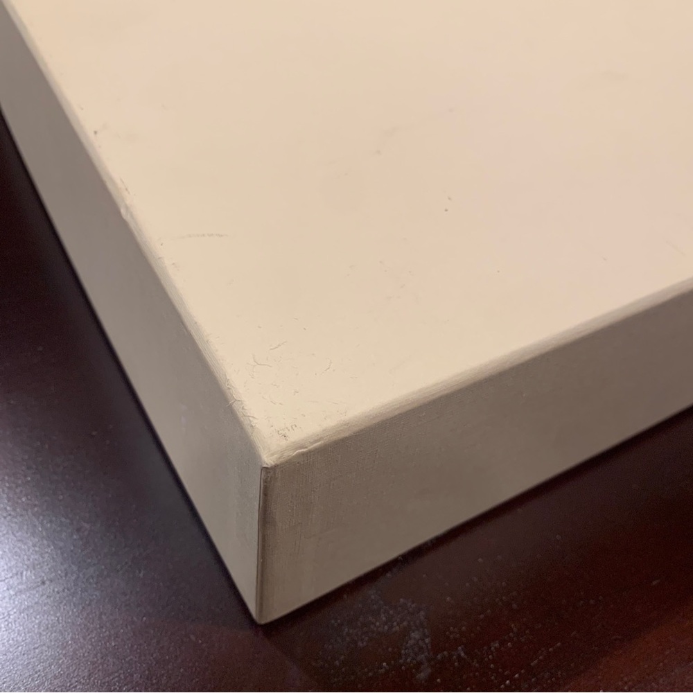 Rolex Cream Display Storage Case - Picture 11 of 11